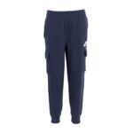 Club Fleece Cargo Pant - Toddler