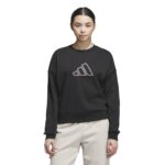 Coqette Pearl Crew Sweatshirt - Womens - 图片 2