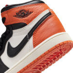 Retro 1 High OG - Kids - 图片 7