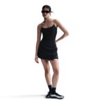 Essential Woven 3" Skort - Womens - 图片 3