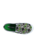 Creeper Canvas Slip On - Kids - 图片 5