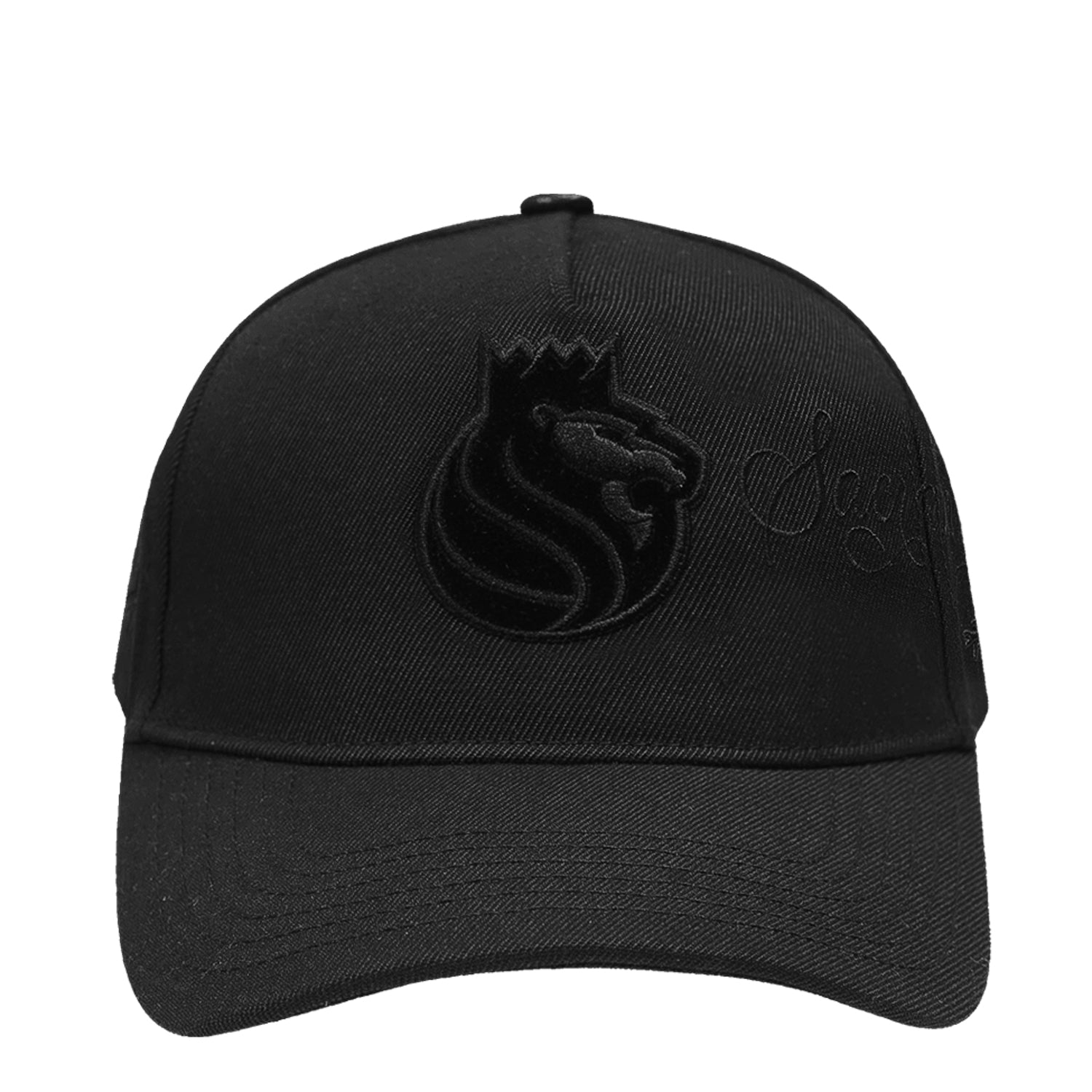 Kings Pro Pinch Low Snapback