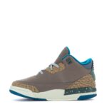 Retro 3 - Toddler - 图片 2