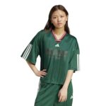 Tiro Nations Tee - Womens - 图片 2