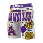 LA Buckets - Mens - 图片 2