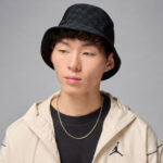 Jordan Apex Jumpman AOP Bucket - 图片 2
