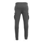Classic Fleece Cargo Sweatpant - Mens - 图片 7