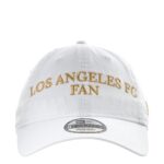 LAFC Team Fan 920