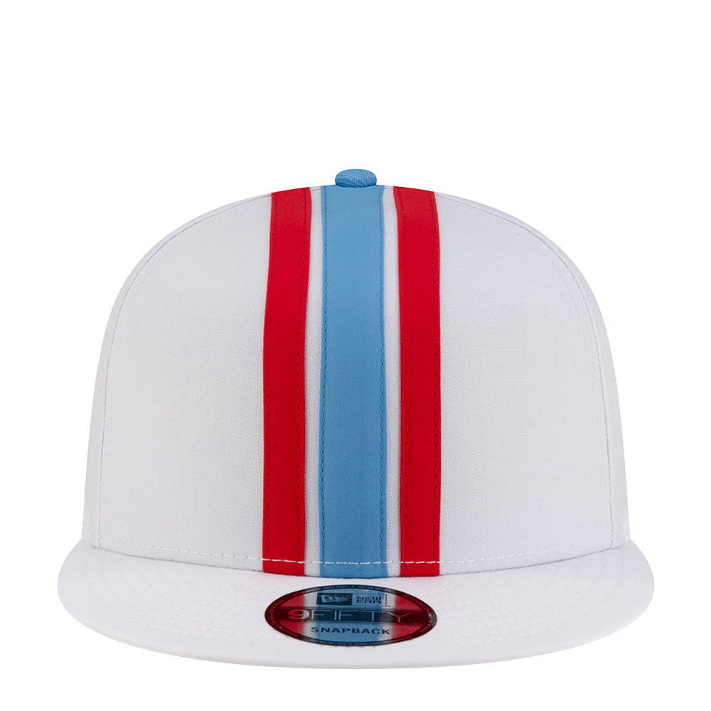 Houston Oilers Helmet OTC 950