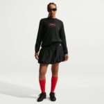 Club Fleece Crew Vday - Womens - 图片 3