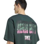Mexico City Tee -Mens - 图片 6