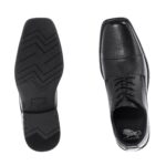 David Cap Toe - Mens - 图片 5