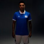 El Salvador 25/26 Home Jersey - Mens - 图片 2
