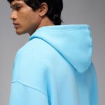 Brooklyn Fleece Oversized PO Hoody -Mens - 图片 8