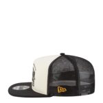 2026 NBA All Star Game x Alpha Industries 2-Tone 950 A-Frame Trucker - 图片 3