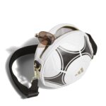 Soccer Ball Crossbody - 图片 3