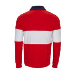 Chivas LS Rugby Polo -Mens - 图片 2