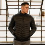 Puffer Jacket - Mens - 图片 3