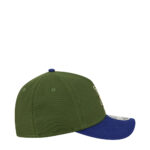 Dodgers City Feature 2-Tone 940 M-Crown A-Frame - 图片 2