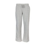 Fleece Open Hem Pant - Youth