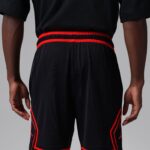 Diamond Mesh Short -Mens - 图片 7