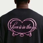 Love is in the Air LS Tee -Mens - 图片 8