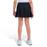 Faux Wrapped Skort - Youth - 图片 5