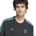 Liverpool Icon Tee -Mens - 图片 4