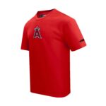 Los Angeles Angels SMU Billboard Tee - Mens - 图片 2