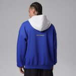 P6 Brooklyn Fleece PO Hoodie - Mens - 图片 6