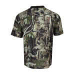 V-Neck Fashion Jersey- Mens - 图片 2