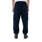 Tapered Cargo Fleece Pant - Mens - 图片 5
