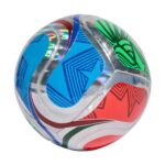 FIFA World Cup 26 Trionda Training Foil Ball - 图片 2