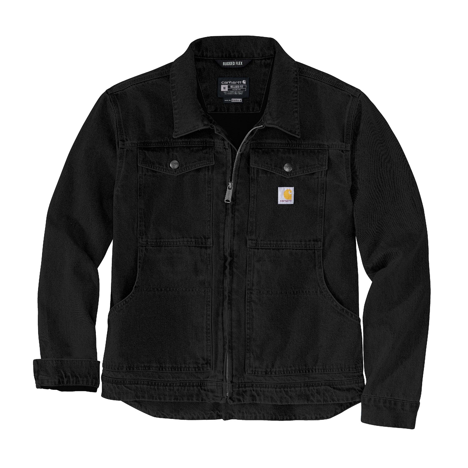 Rugged Flex Berwick Jacket -Mens