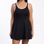 Power Dress - Womens - 图片 2