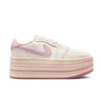 AJ 1 Triple Stack - Womens