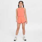 Nike Pro Tank - Youth - 图片 3
