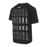 Arizona Diamondbacks SMU Billboard Tee -Mens - 图片 4