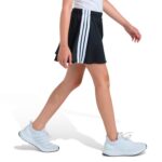 Faux Wrapped Skort - Youth - 图片 4