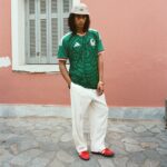 26/27 Mexico Replica Home Jersey - Mens - 图片 2