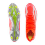X Crazyfast Pro FG - Mens - 图片 4