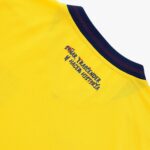 Ecuador 26/27 Authentic Home Jersey - Mens - 图片 8