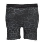 Dri Fit HW 5" Printed Short - Womens