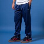 Sport Leaf First Track Pant - Mens - 图片 2