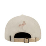 Dodgers Gramercy 2-Tone Strapback - 图片 4
