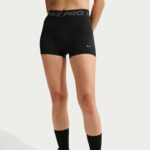 Nike Pro DF 365 3" Short - Womens - 图片 3