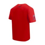 Los Angeles Angels Wave & Roses Tee -Mens - 图片 4