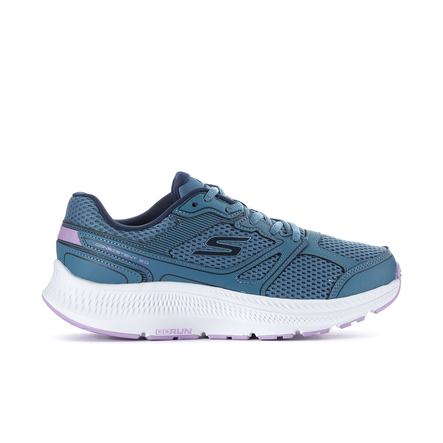 Go Run Consistent Wide 2.0 - Womens