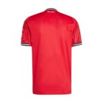 25/26 Manchester United Authentic Home Jersey -Mens - 图片 7
