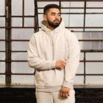 Classic Fleece PO Hoody - Mens - 图片 3